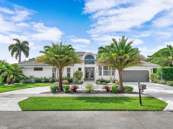 2550 NW 28th St, Boca Raton, FL 33434