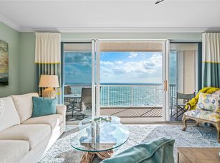 4180 N Highway A1a Hwy #1203B, Fort Pierce, FL 34949