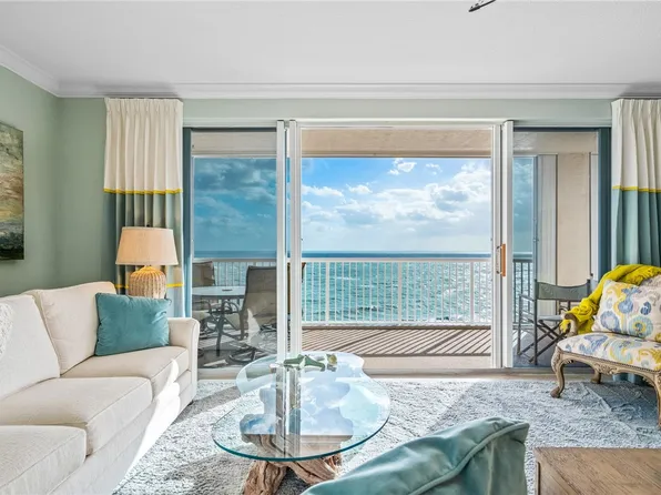 4180 N Highway A1a Hwy #1203B, Fort Pierce, FL 34949