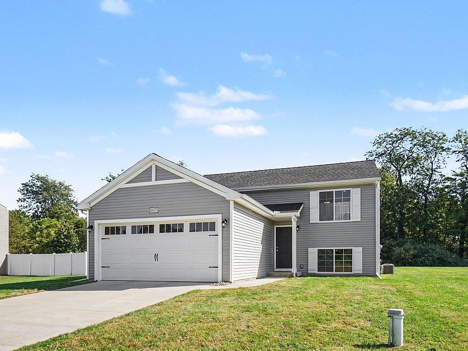 1st image of 58575 Pond View Ln