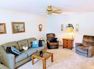 204 5th St SE, Barnesville, MN 56514