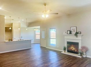 7402 Lamplighter Ln, San Angelo, TX 76904