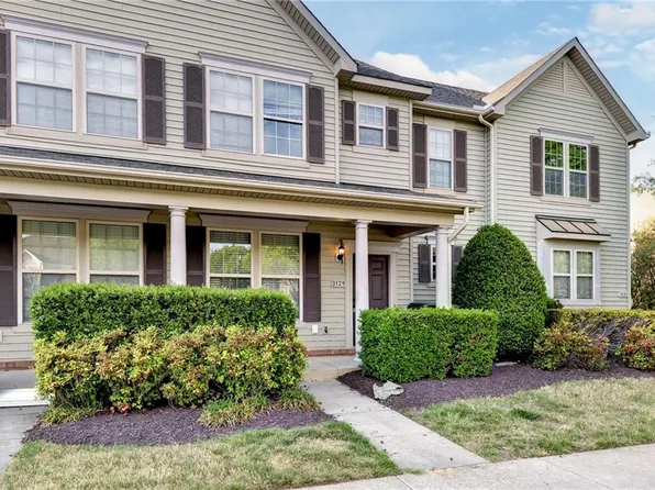 3129 Weathers Blvd, Toano, VA 23168