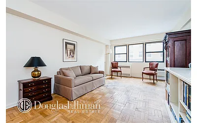 Sold by Douglas Elliman