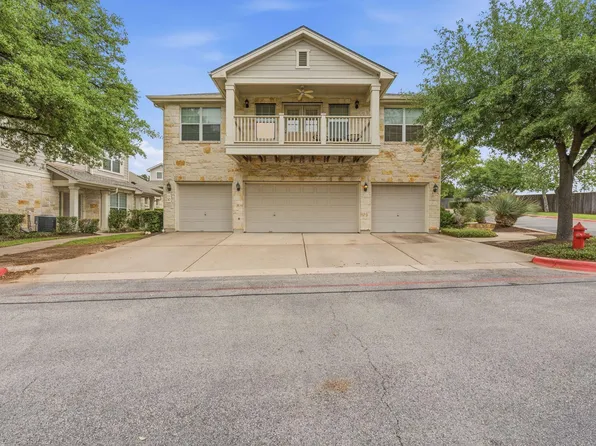 1900 Scofield Ridge Pkwy APT 3002, Austin, TX 78727
