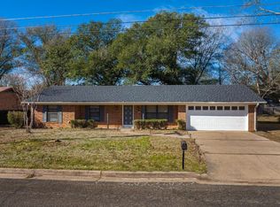 1209 Webster St, Longview, TX 75602