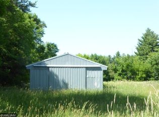 Xx Carls Cartway Arthur Twp, Mora, MN 55051