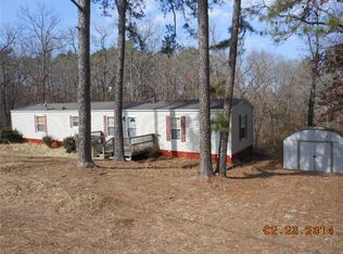 16132 Cypress Ln, Rogers, AR 72756