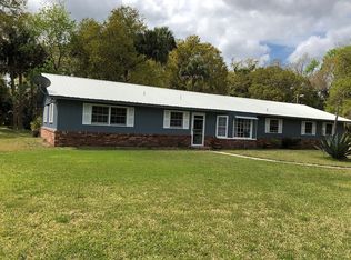 610 Old Mission Rd, New Smyrna Beach, FL 32168