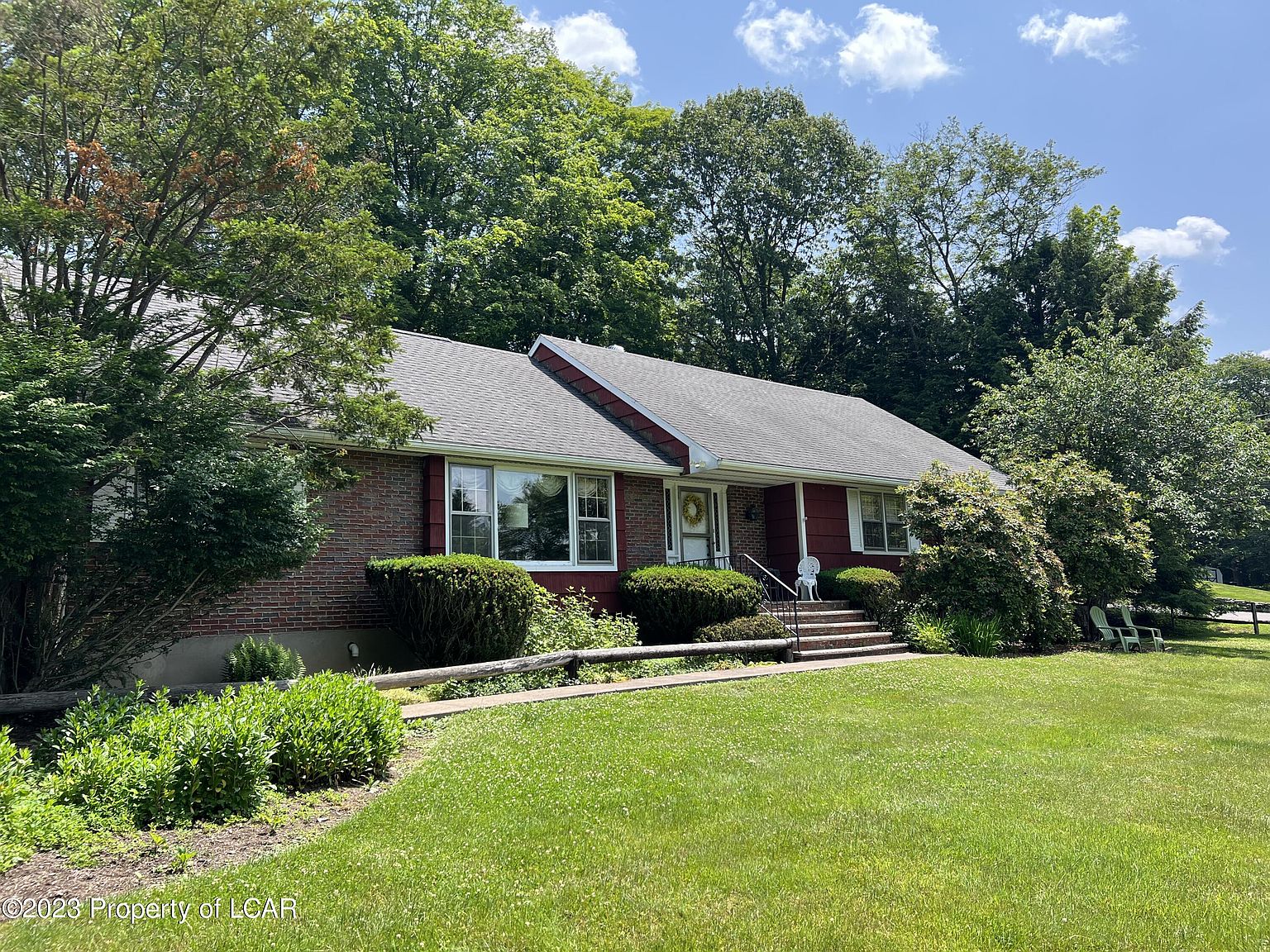 339 Machell Ave, Dallas, PA 18612 MLS 233713 Zillow