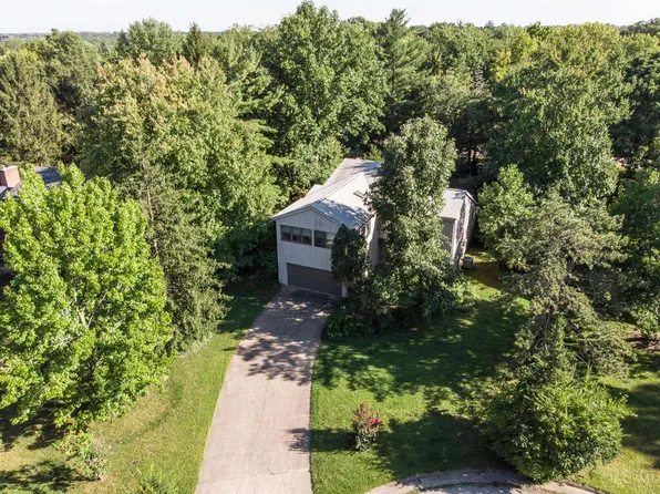 14 Quail Ridge Dr, Oxford, OH 45056