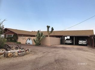 2955 S 1st Ave, Safford, AZ 85546