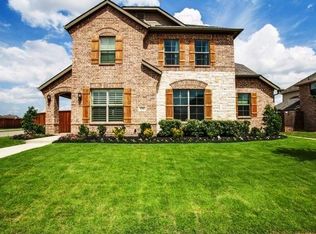 12096 Sunny St, Frisco, TX 75033