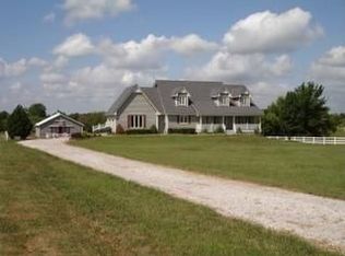 22088 Lackman Rd, Spring Hill, KS 66083