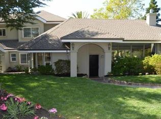 50 Crest Estates Dr, Alamo, CA 94507