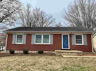 913 Merideth Dr, Bowling Green, KY 42101