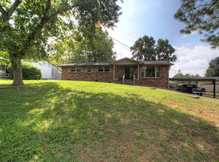 3137 Larkspur Dr, Nashville, TN 37207
