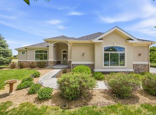 37018 Soaring Eagle Cir, Severance, CO 80550