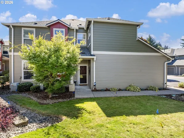 4520 SW 11th St, Gresham, OR 97080
