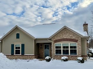 2129 E Sienna Way, Appleton, WI 54913