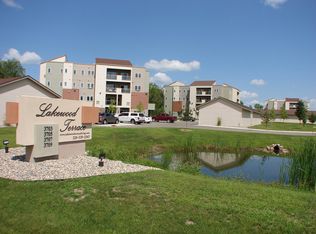 3707 S Broadway St #401, Alexandria, MN 56308
