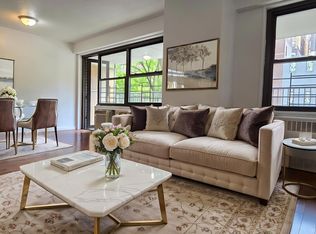 175 W 90th St APT 3F, New York, NY 10024