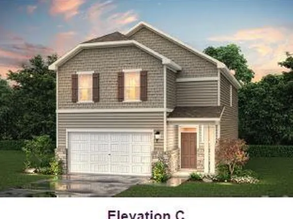 2145 Strawberry Patch St, Charlotte, NC 28208