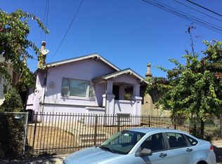 3873 Market St, Oakland, CA 94608