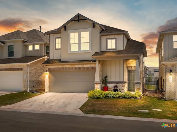 10037 Dawn Pearl Dr, Austin, TX 78748
