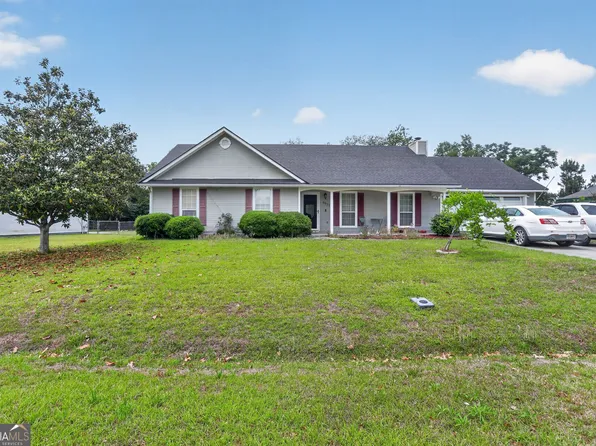 5071 Pearl Davis Rd, Valdosta, GA 31605