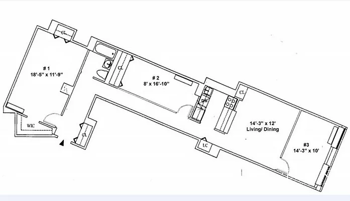 Rented by NY Living Solutions | media 49