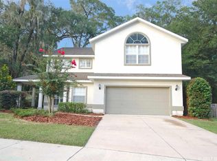 1542 SW 66th Dr, Gainesville, FL 32607