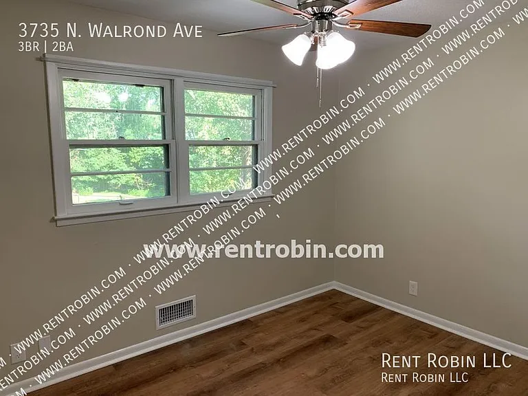 3735 N Walrond Ave — Photo 10