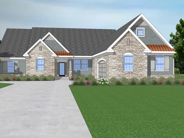 11360 Killarney Dr, Stanwood, MI 49346