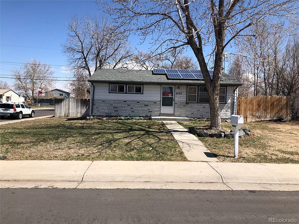 1st image of 6520 Porter Way