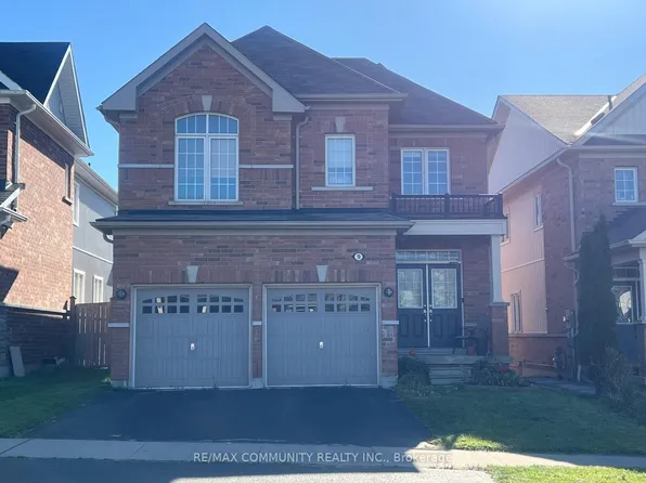 9 Adanac Dr, Whitby, ON L1N 0J4