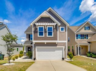 1248 Independence Dr, Elgin, SC 29045
