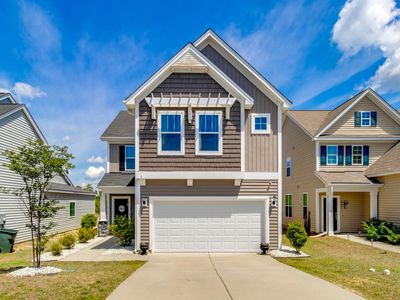 1248 Independence Dr, Elgin, SC, 29045