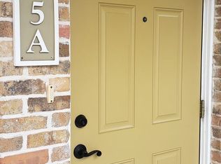 1105 SW 5th Ave APT A, Gainesville, FL 32601