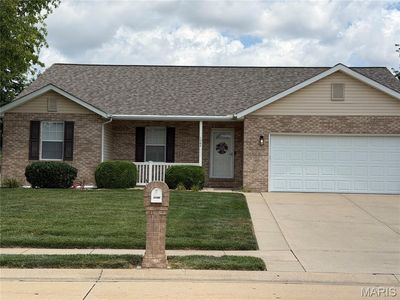 1042 Illinois Ave, Waterloo, IL, 62298