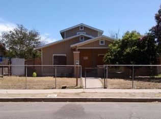 2538 E Clay Ave, Fresno, CA 93701