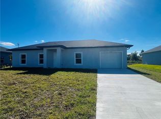3307 10th St SW, Lehigh Acres, FL 33976