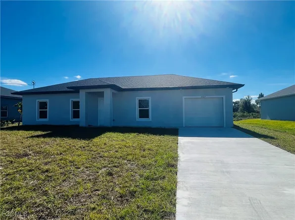 3307 10th St SW, Lehigh Acres, FL 33976