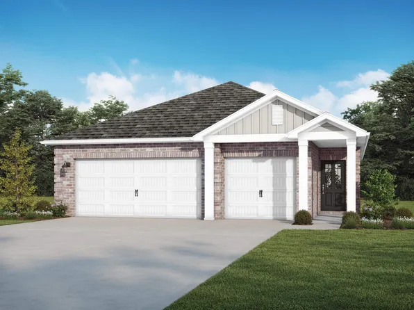 3220 Spool Ln, Huntsville, AL 35805