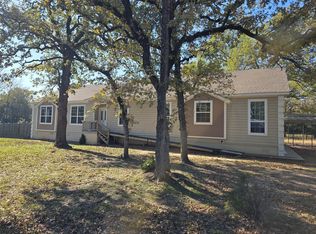 19989 Post Oak Loop, Thornton, TX 76687