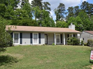 209 Reynolds Ave, Durham, NC 27707