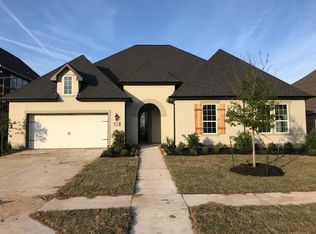 10319 Granite Ct, Iowa Colony, TX 77583