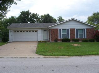 1004 Concordia St, Mexico, MO 65265