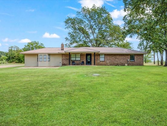 2301 Farm Road 1498, Paris, TX 75462