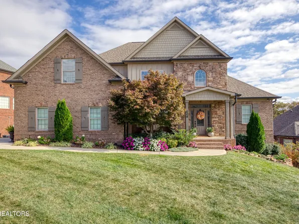 624 Elk Falls Ln Lot 64, Knoxville, TN 37922